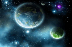 人类能否摆脱时空束缚 走出银河系？科学家：只需要满足一个条件