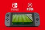 《FIFA 18》Switch版敲定9月29日发售