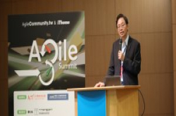 张善政：若不用敏捷管理来改变开发流程与组织型态，AI应用就不会成功