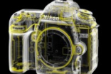 DX画幅的抉择谈Nikon今年首款新品D7500