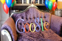 eMarketer：app侵蚀行动搜寻广告市占，Google光环退色
