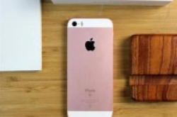 3月将发新版iPhoneSE机身存储量升至128GB