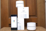 【既悭位，又有速度】GoogleWiFi路由器试玩