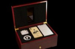 实力蹭热度4000美元iPhoneX皇室婚礼限量版考虑下？