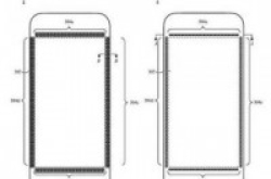 【Apple新专利】iPhone屏幕新增声波指纹识别