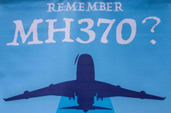 马航MH370失联后政府搜索了多久的时间？
