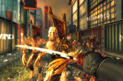限时一日免费！《影武者》ShadowWarrior正于Steam免费下载中