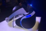 SonyPSVR正式亮相国内：售价2999元起10月13日发售
