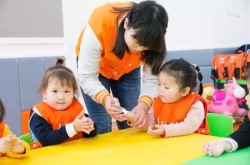 幼儿托育仍是蓝海 袋鼠麻麻获数千万元A轮融资