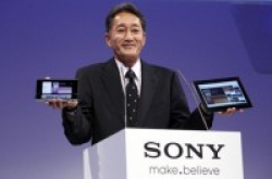 SonyCEO平井一夫：我们具有重塑辉煌的基因