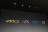 WWDC2016亮点回顾