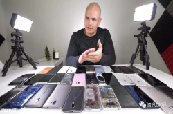 iPhoneXS是真的抗摔头部高度掉落四次依然坚挺