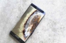 中国Note7自燃机主起诉Samsung开庭:多证据指控Samsung欺诈
