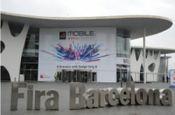 直击MWC2013：到步巴塞罗那