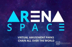 俄罗斯VR/AR主题公园运营商ARenaSpace融资770万美元