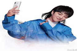走进江城武汉 GalaxyA9Star绽放科技之美