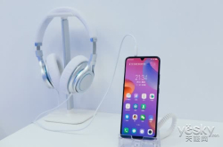 霸气设计 vivoLOGOPHONE现场抢鲜图赏