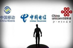 从8月份数据看变化 中国移动已是绝对霸主