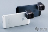 iPhone变形镜头新品推荐：售价约125美元