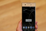 Sony（sony）SonyXperiaXA1手机（黑色32GB+3GB双卡）京东1699元