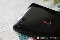 5款公认最漂亮的旗舰手机 iPhoneX只能排第4 第一名实至名归