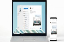 可将Android app映射到PC上的Your Phone随Windows 10更新同步推出