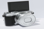 Nikon1J5复古当道