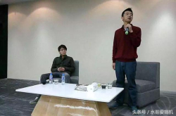 为什么魅族黄章不如雷军和余承东出名？
