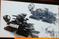 SOLIDWORKS与互动娱乐、电影事业合作模拟平台确认拍摄场景各项器材运作是否安全