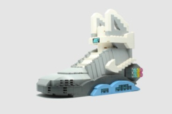 【最毒礼物】LEGOxNike波鞋