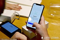 FBI强迫嫌疑人刷脸解锁iPhone 获得了重要证据