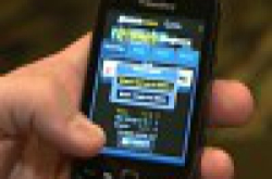 黑莓用家必备软件：全新BBM6强化社交互动分享