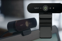 【YouTuber佳品】LogitechBrio4K网络摄录机