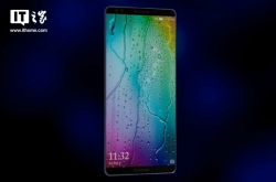 国外设计师亲手打造HuaweiP11概念图：这样的设计你ok吗？