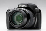 Ricoh发布52倍长焦数码相机PentaxXG-1