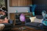 关于微软HoloLens增强现实计划 你需要知道的一切