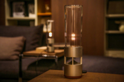 SONYLIFESPACEUX玻璃扬声器LSPX-S1