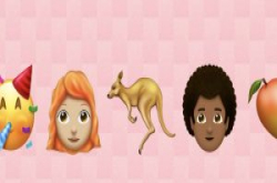 Emoji11.0出炉，一口气新增157种表情符号