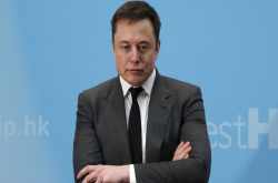 与美国证券交易委员会和解 是马斯克时代的终结