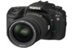 Pentax为K20D推出新Firmware