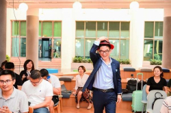 红帽中国区总裁曹衡康：我们什么都做 除了硬件和应用