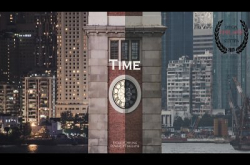 百年钟楼点缀：6KTimelapse交错香江日与夜！