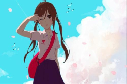 第一批00后竟两手空空上大学 入学先找快递