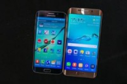 再精简据说Samsung在MWC上只会推出两款S7