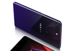 OPPOR15星空紫官网专享3期分期免息