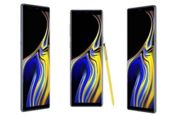 为减少误操作 三星GalaxyNote9的Bixby按键已可设置双击唤醒