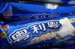 生产、注册、上线：傍名牌和山寨货兴起的背后