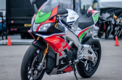 给你一对翅膀飞-2018APRILIARSV4RFLimitedEdition美洲赛道亮相