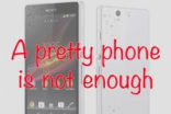 资深索粉：Sony手机的最大问题在于“Sony”