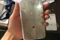多图！iPhone 8/7s/7s Plus最新模具及保护壳曝光